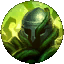 Overgrowth rune icon