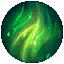 Second Wind rune icon