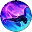 Celerity rune icon