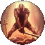 Last Stand rune icon