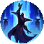 Axiom Arcanist rune icon