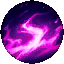 Scorch rune icon