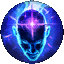 Transcendence rune icon