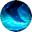 Waterwalking rune icon