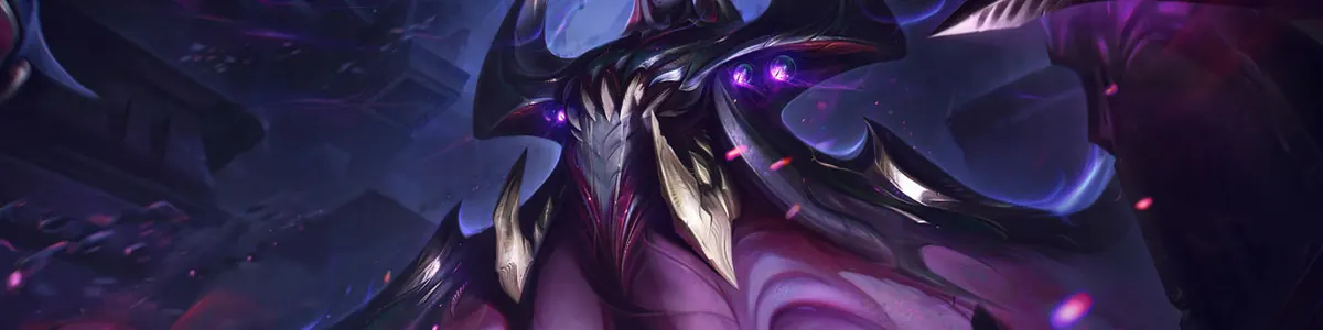 Bel'Veth splash art banner