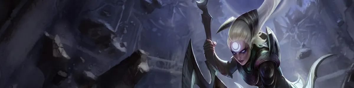 Diana splash art banner