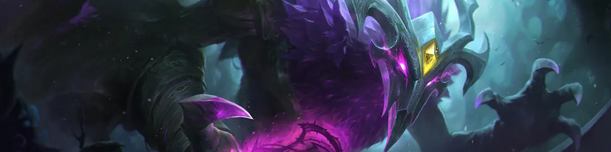 Nocturne splash art banner