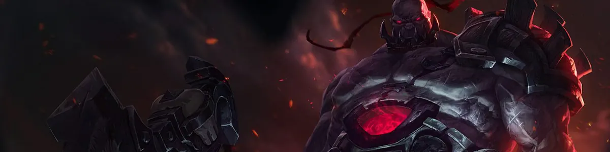 Sion splash art banner