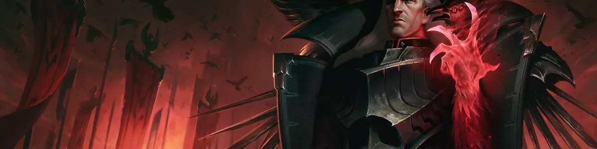 Swain splash art banner