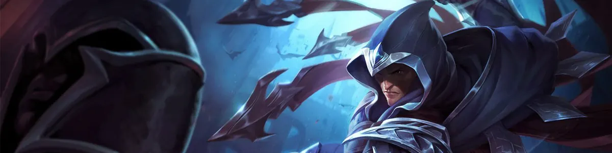 Talon splash art banner