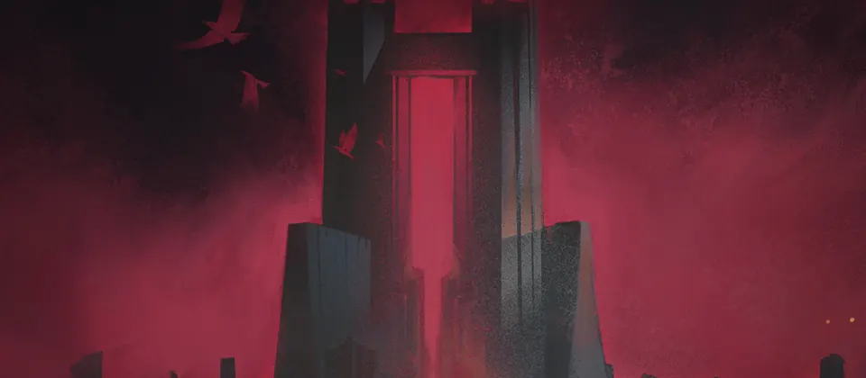 Arena art from the League client