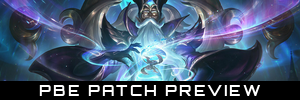 PBE Patch Preview