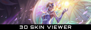 3D Skin Viewer